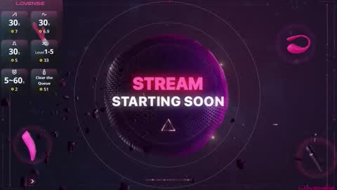 Kyra Wild online show from March 20, 9:52 pm