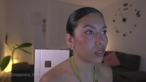 Snapshot of kyria__1 chatting on February 3, 2:53 am schedule 300 pm - 1100pm colombia time online show from February 3, 2:53 am