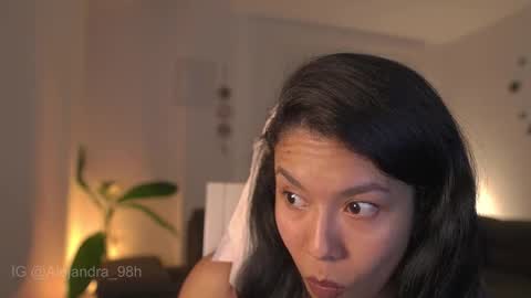 Snapshot of kyria__1 chatting on February 28, 1:17 am schedule 300 pm - 1100pm colombia time online show from February 28, 1:17 am