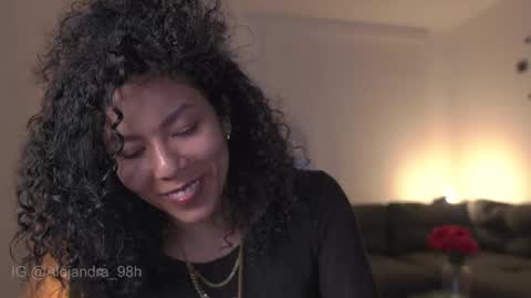 Snapshot of kyria__1 chatting on March 1, 1:29 am schedule 300 pm - 1100pm colombia time online show from March 1, 1:29 am