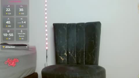 kyroestrada online show from April 18, 1:53 am