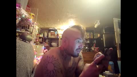 Snapshot of kyrowho chatting on December 29, 4:05 am kyrowho online show from December 29, 4:05 am