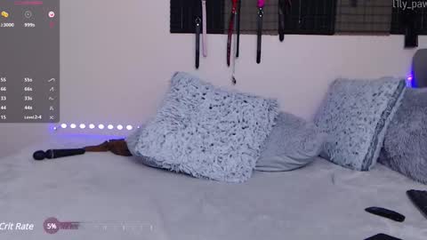 Snapshot of l1ly_paw chatting on January 20, 11:32 pm Lily Paw  online show from January 20, 11:32 pm