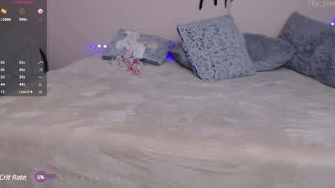 Snapshot of l1ly_paw chatting on January 27, 11:33 pm Lily Paw  online show from January 27, 11:33 pm