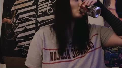 Lily online show from July 14, 3:33 am