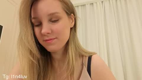 lina online show from January 17, 9:40 pm