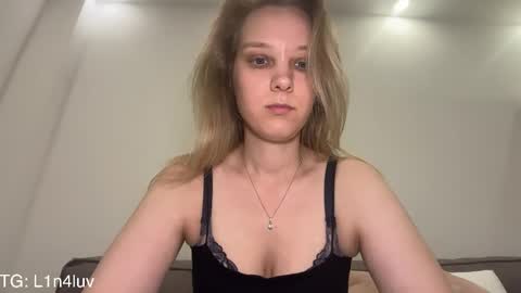 Snapshot of l1n4luv chatting on May 26, 6:59 pm lina online show from May 26, 6:59 pm