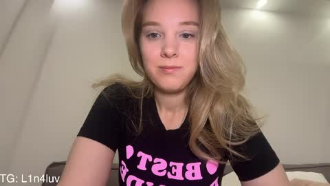 Snapshot of l1n4luv chatting on May 30, 5:21 pm lina online show from May 30, 5:21 pm
