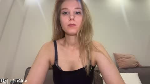 Snapshot of l1n4luv chatting on June 7, 6:44 pm lina online show from June 7, 6:44 pm
