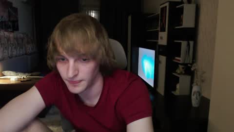 Snapshot of l1onkennedy chatting on May 14, 8:59 pm l1onkennedy online show from May 14, 8:59 pm