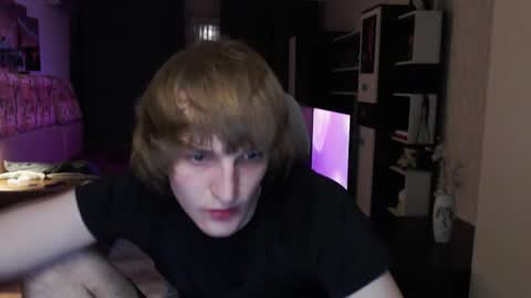 Snapshot of l1onkennedy chatting on May 16, 7:34 pm l1onkennedy online show from May 16, 7:34 pm