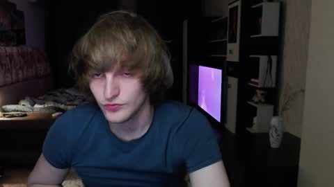 Snapshot of l1onkennedy chatting on May 30, 10:18 pm l1onkennedy online show from May 30, 10:18 pm