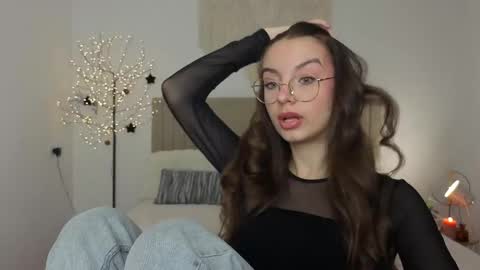 Margo  online show from February 11, 2:22 pm