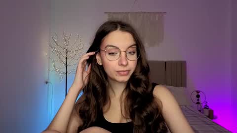 Margo  online show from February 21, 2:07 pm