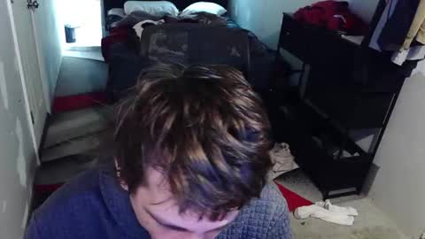 l1v1nth3dr3am online show from February 16, 11:50 am