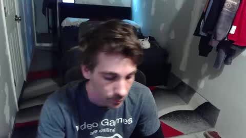 l1v1nth3dr3am online show from February 17, 10:49 pm