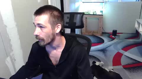 Snapshot of l1v1nth3dr3am chatting on April 28, 9:53 pm l1v1nth3dr3am online show from April 28, 9:53 pm