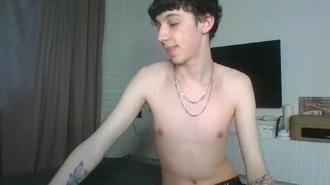 liam online show from February 2, 1:32 pm