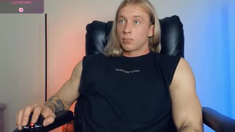 Adonis online show from November 7, 11:10 am