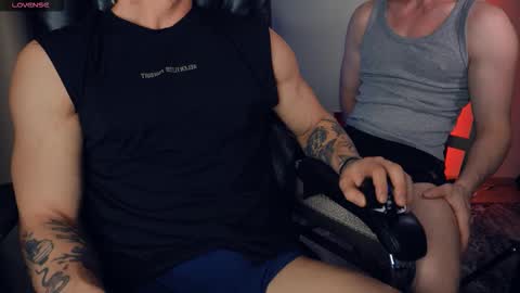 Adonis online show from December 1, 7:35 am