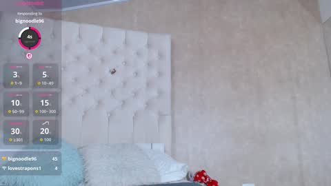 la crespa x online show from January 12, 1:16 pm