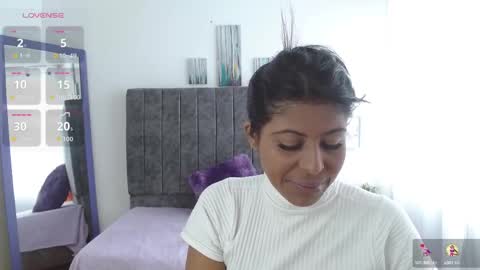 Sara online show from October 11, 7:12 pm