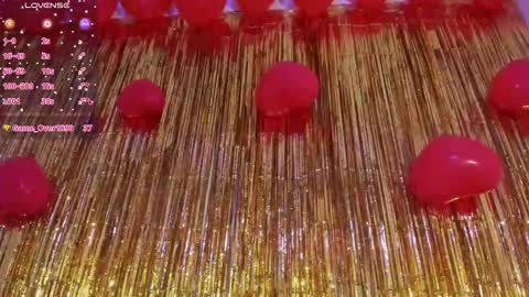 Victoria  online show from February 15, 12:51 am