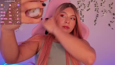 Victoria  online show from March 29, 2:22 am