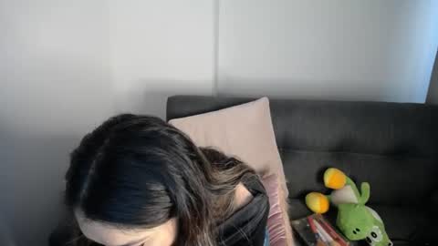 Snapshot of la_rola_ chatting on June 26, 7:29 pm Catalina online show from June 26, 7:29 pm