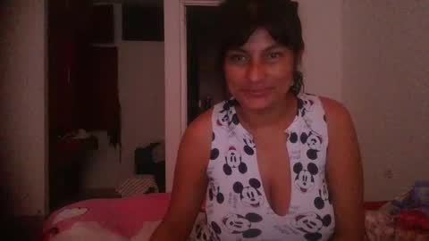 la_wuaifu1 online show from October 8, 5:10 pm