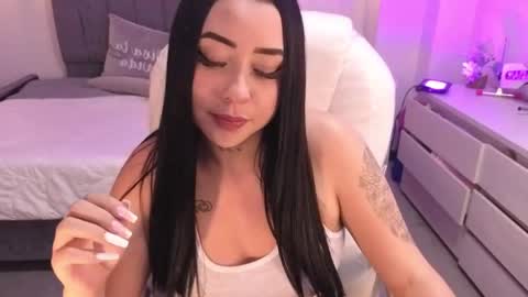 Snapshot of laara_croft chatting on May 19, 8:59 pm L A R A online show from May 19, 8:59 pm