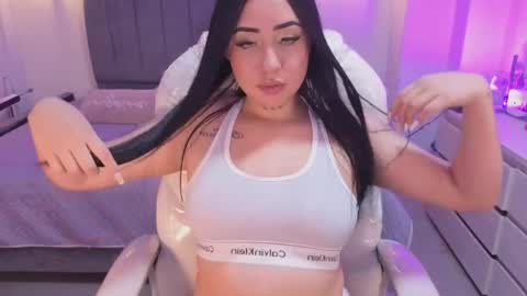 Snapshot of laara_croft chatting on May 29, 8:51 pm L A R A online show from May 29, 8:51 pm