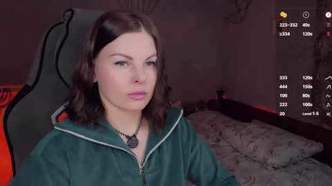 LaBandita online show from March 18, 11:24 am