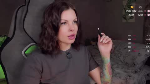 LaBandita online show from April 7, 12:27 pm