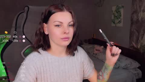 LaBandita online show from April 19, 9:08 am