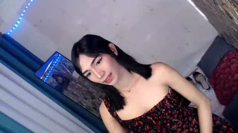 Joana online show from September 25, 3:10 am