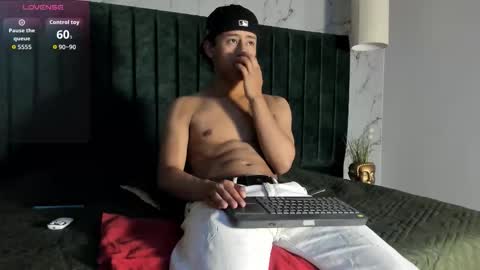 labrinthteasing online show from September 18, 8:11 pm