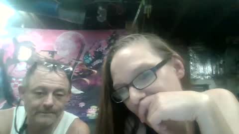 Snapshot of lacedinleather chatting on September 28, 11:10 pm LacedInLeather online show from September 28, 11:10 pm