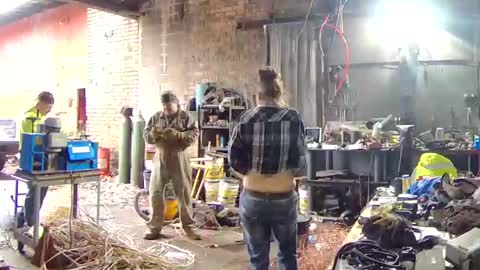 Snapshot of lacedinleather chatting on October 30, 4:52 pm LacedInLeather online show from October 30, 4:52 pm