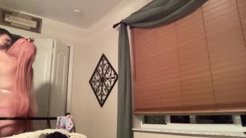 laceluxleather online show from March 21, 5:56 am