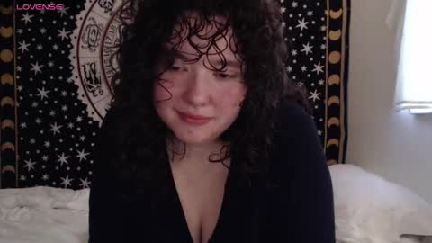 Snapshot of laceyblack42069 chatting on March 18, 3:48 pm Lacey online show from March 18, 3:48 pm