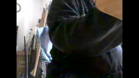 lacharcute online show from October 26, 9:15 am