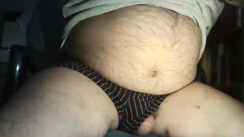 lacharcute online show from February 17, 5:30 pm