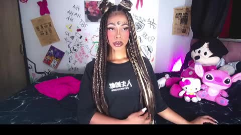 lachery_perversa online show from March 28, 4:23 am