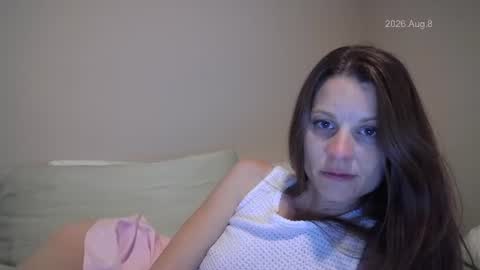 Lacie online show from August 9, 5:34 am