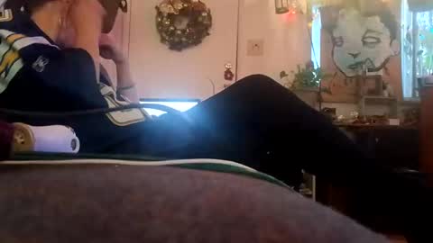 Snapshot of lacybell chatting on December 31, 2:36 pm lacybell online show from December 31, 2:36 pm