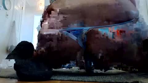 Snapshot of lacybell chatting on February 13, 4:50 pm lacybell online show from February 13, 4:50 pm