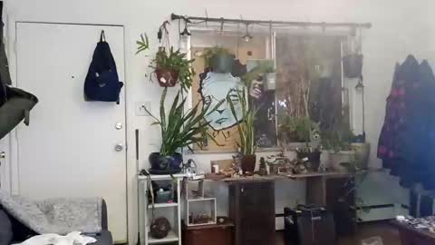 Snapshot of lacybell chatting on March 2, 3:45 am lacybell online show from March 2, 3:45 am