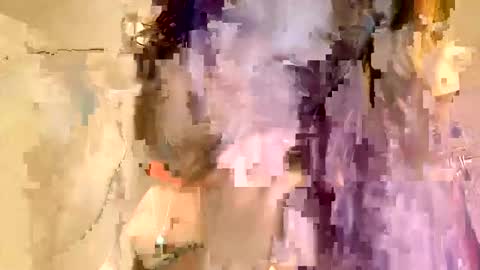 Snapshot of lacybell chatting on May 8, 5:57 am lacybell online show from May 8, 5:57 am
