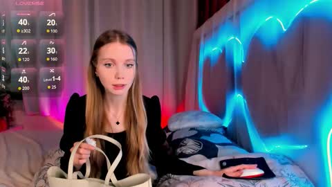 Lada online show from March 18, 5:43 am